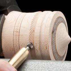 Outils à texturer Henry Taylor