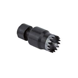Entraineur multigriffes pour mandrin - 22 mm NOVA