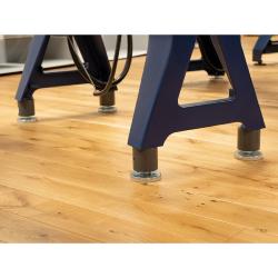 Rehausse pour tours à bois Drechselmeiter