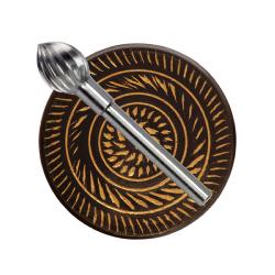 Fraise ovale Henry Taylor