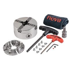 MANDRIN SUPERNOVA2 PRO-TEK Starter SET